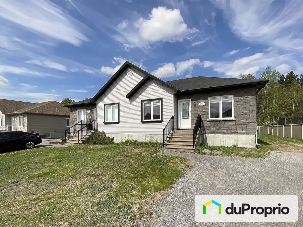 841, avenue des Dalles, Shawinigan (Shawinigan-Sud) à vendre