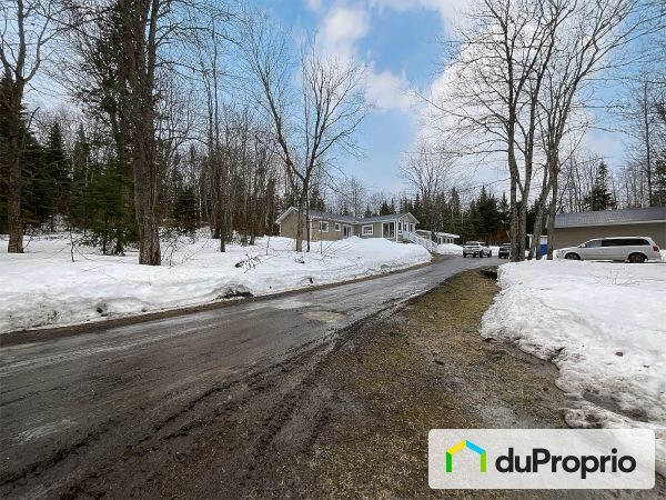25, route de l&#39;Église, St-Marcellin à vendre