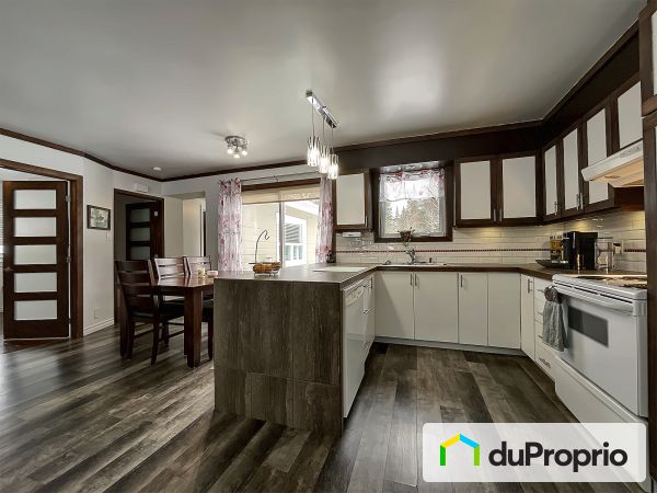 25 route de l&#39;Église, St-Marcellin for sale