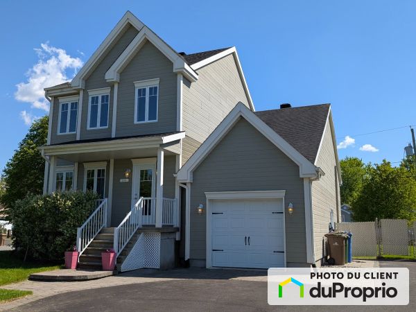 514 boulevard J-André-Deragon, Cowansville for sale