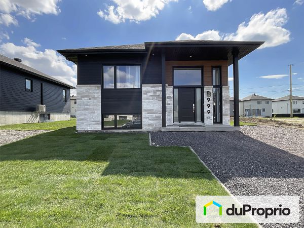 999 rue Robertson, Pintendre for sale