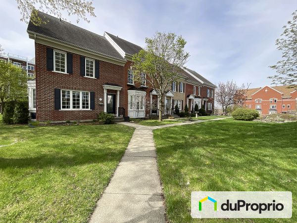 565, allée des Hauts-Bois, Granby à vendre