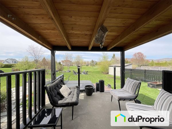 598 rue du Charpentier, Bromont for sale