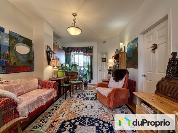 306-281, rue Saint-Paul, Vieux-Québec à vendre