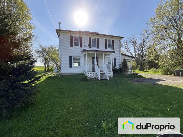 1080 chemin de la Vallée, Sutton for sale