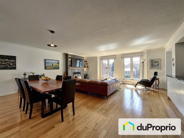 507-33, rue Saint-Louis, Vieux-Québec à vendre