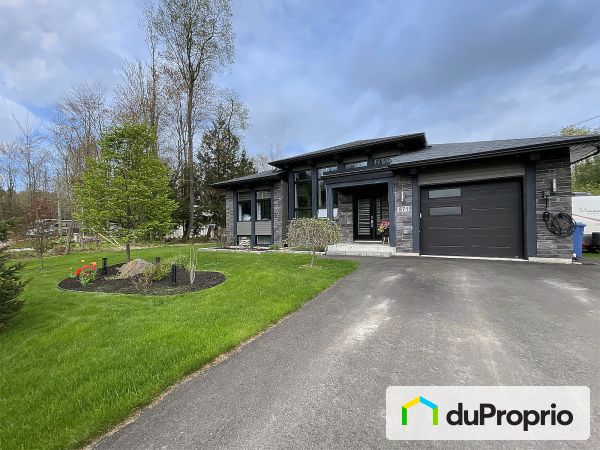 871, rue des Berges, Bromont à vendre