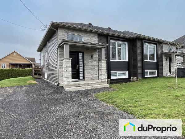 923 36e Rue, St-Georges for sale