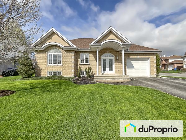 7 rue de Lacaune, Gatineau (Gatineau) for sale