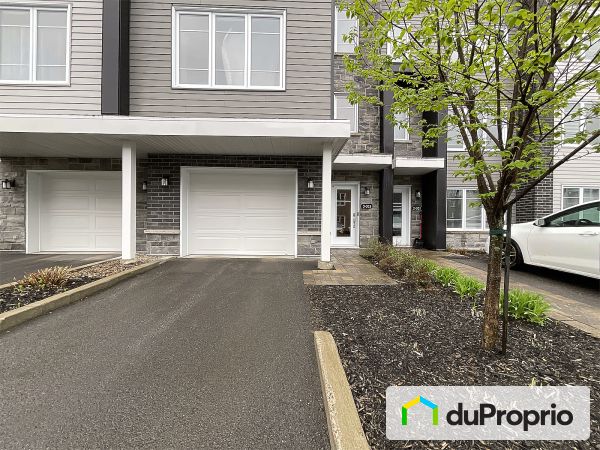 3-321 avenue du Sous-Bois, Beauport for sale