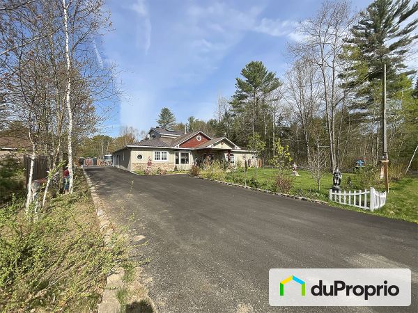 125 chemin Jacques, Val-Des-Bois for sale