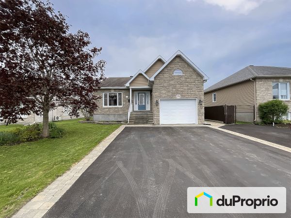 Property sold in Gatineau (Buckingham)