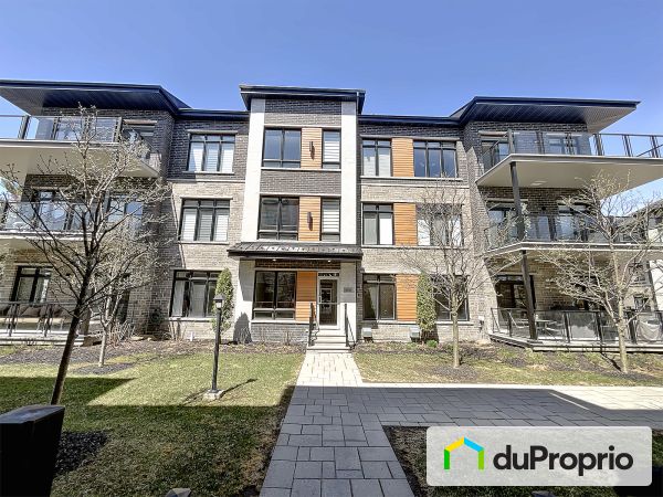 601-18500 rue J-A-Bombardier, Mirabel (St-Janvier) for sale