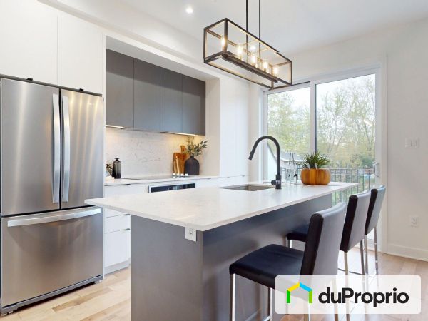 9202, avenue DuBuisson, Mercier / Hochelaga / Maisonneuve for sale
