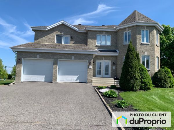 280, rue de l&#39;Anse, Trois-Rivières (Pointe-Du-Lac) à vendre