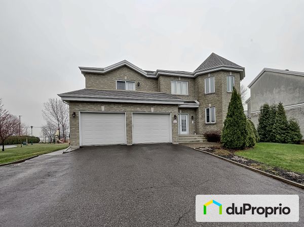 280 rue de l&#39;Anse, Trois-Rivières (Pointe-Du-Lac) for sale