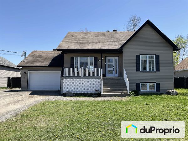 567 rue Marguerite, St-Lin-Laurentides for sale