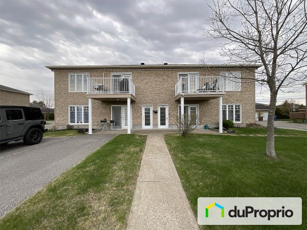 903 rue de l&#39;Épervier, Trois-Rivières (Cap-De-La-Madeleine) for sale