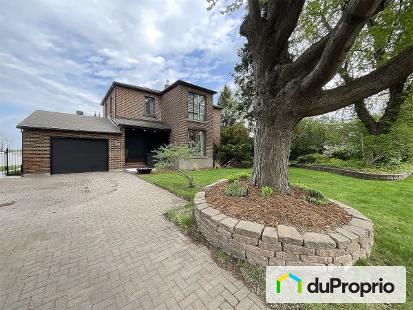 12688, rue Notre-Dame Est, Pointe-Aux-Trembles / Montréal-Est à vendre