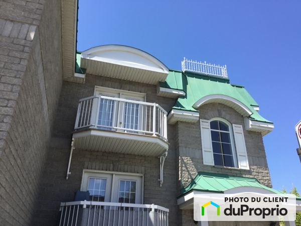 8591, rue Notre-Dame Est, Mercier / Hochelaga / Maisonneuve à vendre