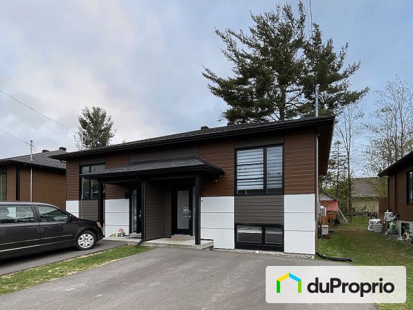 14-1 rue du Bocage, Pont-Rouge for sale