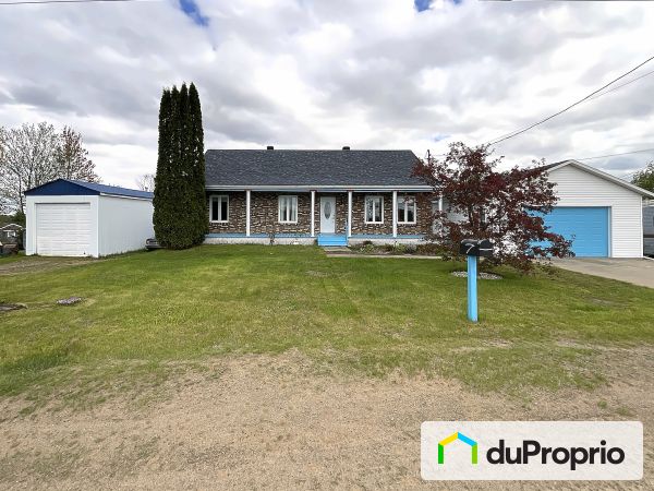 241, rang Saint-Pierre, Champlain à vendre