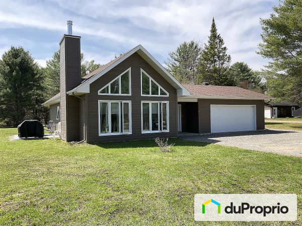 219, route 307, Bowman à vendre