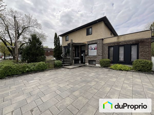 13703-13705, rue de Montigny, Pointe-Aux-Trembles / Montréal-Est à vendre