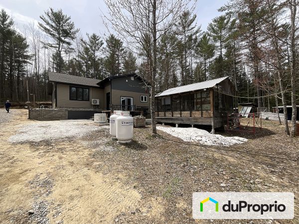 304, chemin Stephens, Ladysmith à vendre