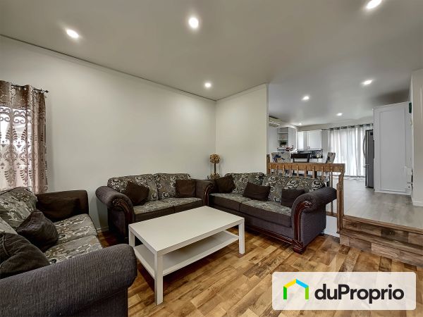 515 rue Gérard Monet, Shawinigan (Shawinigan-Sud) for sale