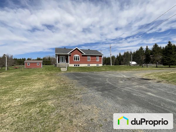 172, 14e rang, Lac-Etchemin à vendre