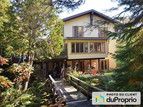 38 rue du Versant, St-Ferréol-les-Neiges for sale
