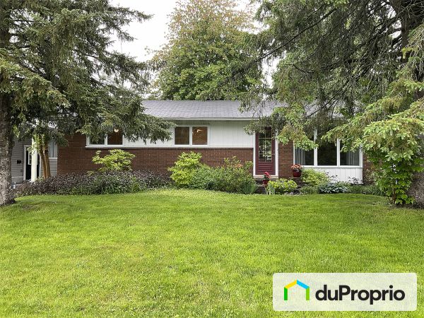 4 rue des Rapides, Gatineau (Gatineau) for sale