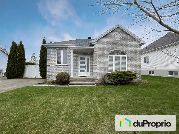 145 rue Plante, St-Liboire for sale