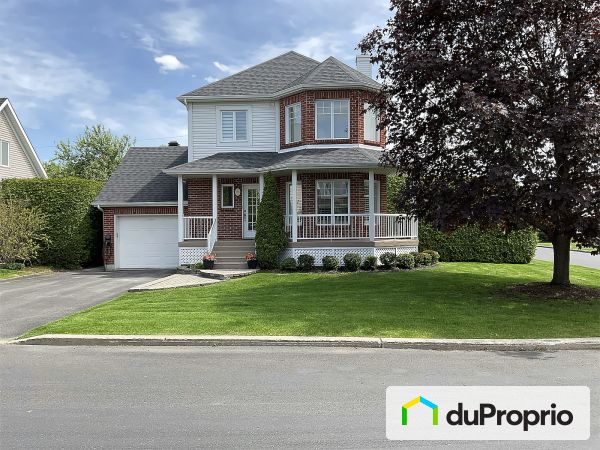 394 rue de Vendée, Boucherville for sale