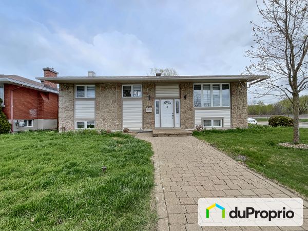 274 rue Laviolette, Gatineau (Gatineau) for sale