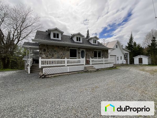 217-219 10e Rang 1, St-Adrien-D&#39;Irlande à vendre