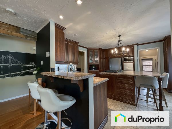 Propriété vendue à Gatineau (Gatineau)