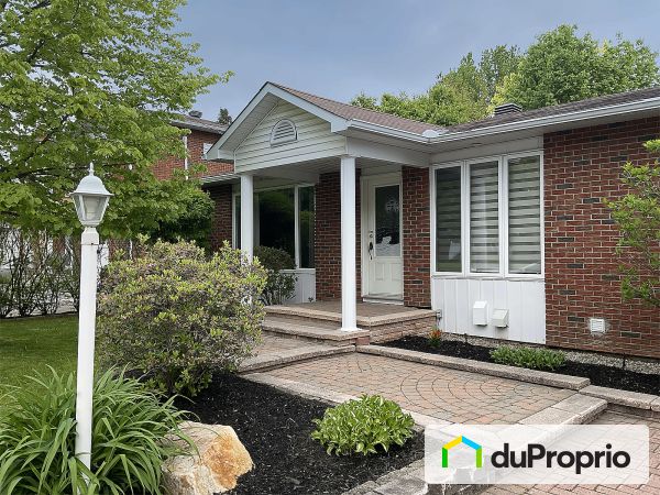 12, rue Dupuis, Gatineau (Gatineau) à vendre