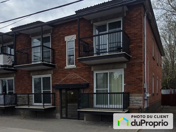 90 rue Meunier, Pont-Viau for sale