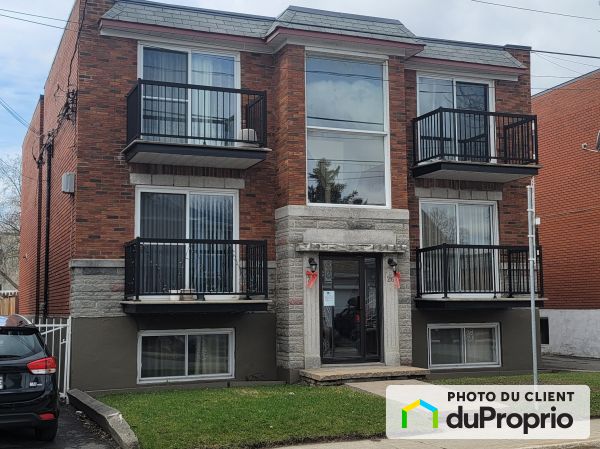 24, rue Cousineau, Pont-Viau à vendre