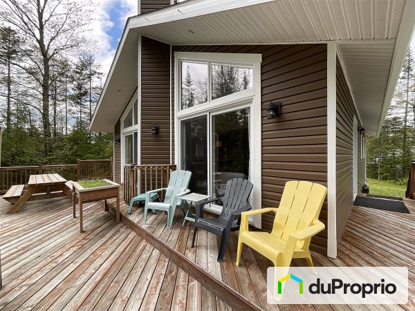 1155, avenue des Sapins, Stukely-Sud à vendre