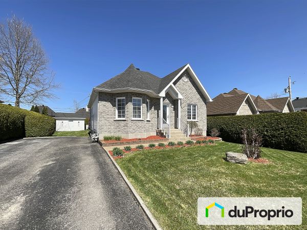 3760 rue de Tracy, Trois-Rivières (Trois-Rivières-Ouest) for sale
