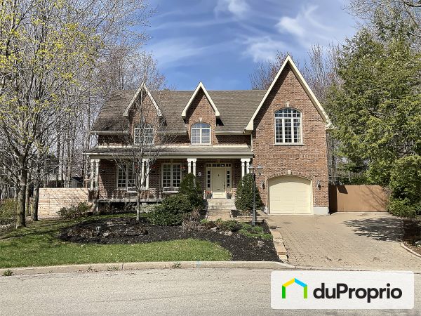 45, rue de Matagami, Blainville à vendre