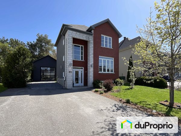 1760 avenue Chenier, St-Hyacinthe (Douville) for sale