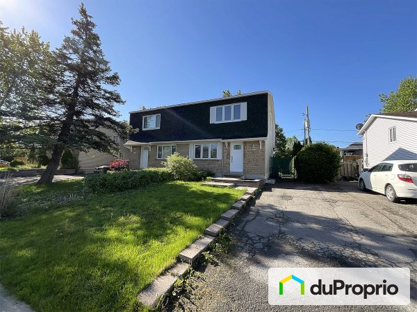 2502 rue du Faisan, Ste-Rose for sale