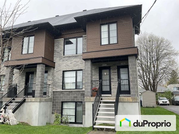 E-59 avenue Sauriol, Laval-des-Rapides for sale