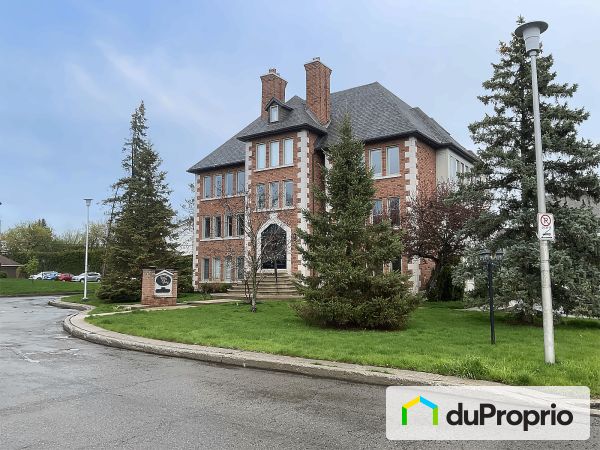 102-50 rue des Chateaux-des-Bois, Gatineau (Aylmer) for sale
