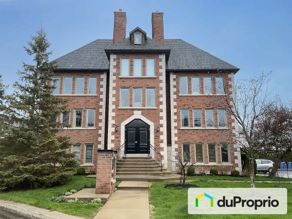 102-50 rue des Chateaux-des-Bois, Gatineau (Aylmer) for sale