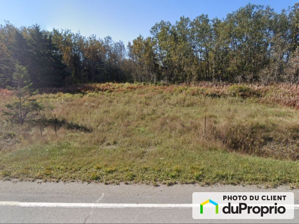 Propriété vendue à Ste-Anne-Des-Monts